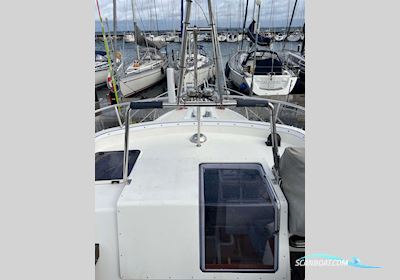 Nimbus 37 Trawler - 1994 Motorboat 1994, with Volvo Penta engine, Denmark