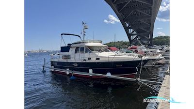 Nimbus 370 COUPÉ Motorboat 2002, with Volvo Penta engine, Sweden