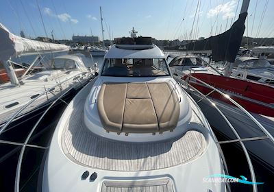 Nimbus 405 Fly Motorboat 2020, with Volvo Penta D6 - 380 engine, Denmark