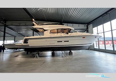 Nimbus 405 Fly Motorboat 2023, with Volvo Penta engine, Sweden