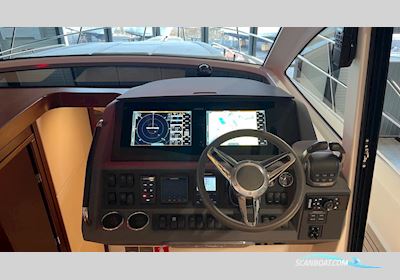 Nimbus 405 Fly Motorboat 2023, with Volvo Penta engine, Sweden