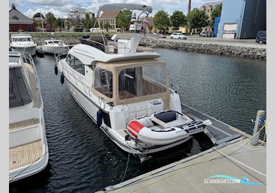 Nimbus 405 Fly Motorboat 2023, Denmark