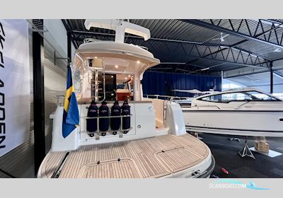 Nimbus 405 Flybridge Motorboat 2023, Denmark