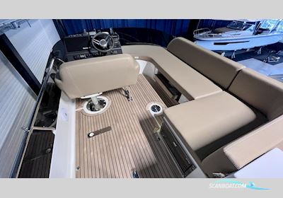 Nimbus 405 Flybridge Motorboat 2023, Denmark