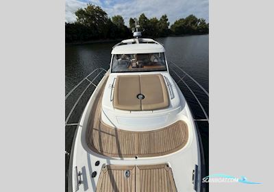 Nimbus Boats 365 Coupe Mkii Motorboat 2017, with Volvo Penta D6-435 engine, The Netherlands