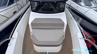 Nimbus Commuter 9 Motorboat 2019, with Mercury  engine, Sweden