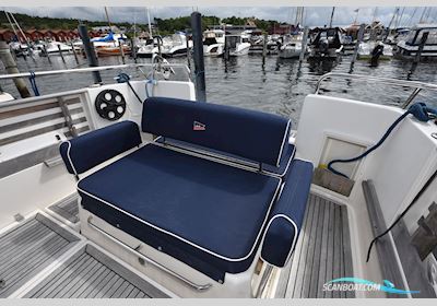 Nimbus Nimbus 26 Nova Motorboat 2004, with Volvo Penta KAD-300 engine, Sweden