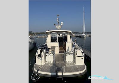 Nimbus Nimbus 30 Nova S HT Motorboat 2009, with Volvo Penta D4-300 (Diesel) engine, Finland