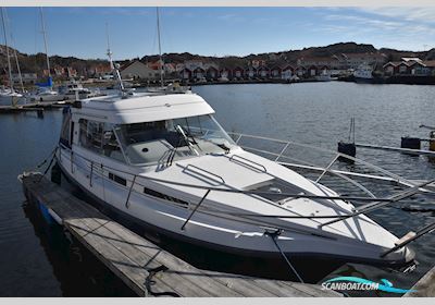 Nimbus Nimbus 320 Coupé Motorboat 2006, with Volvo Penta Volvo Penta D4 225–06 engine, Sweden
