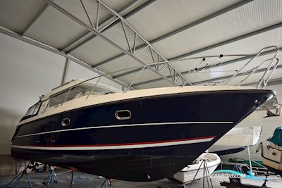 Nimbus Nimbus 350 Coupé Motorboat 2005, with Volvo Penta KAMD 43 engine, Sweden