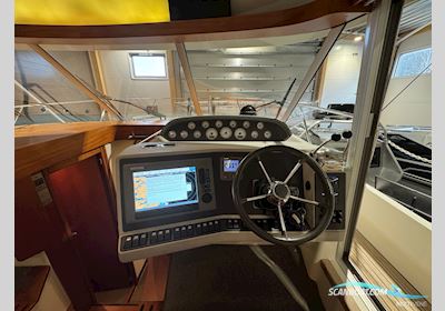 Nimbus Nova 43 Motorboat 2010, with Volvo Penta engine, Finland