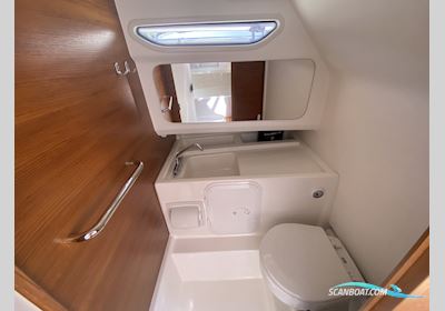 Nimbus T8 Motorboat 2023, with Mercury V8-300 hk engine, Sweden