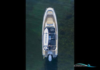 Nimbus T9 - frei konfigurierbar Motorboat 2025, Sweden