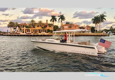Nimbus Tender 9 Motorboat 2020, with  Mercury engine, Sweden