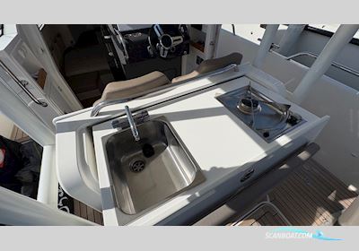 Nimbus Tender 9 Motorboat 2020, with  Mercury engine, Sweden