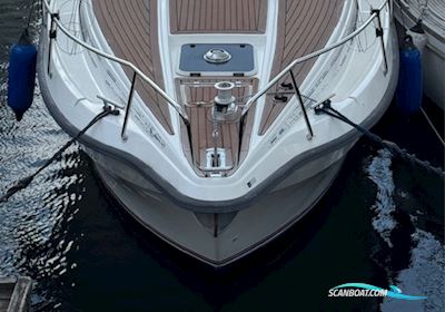 Nimbus Ultima  Motorboat 1991, with Volvo Penta TAMD engine, Denmark