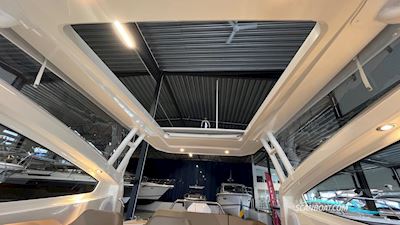 Nimbus Weekender 9 Motorboat 2023, with Mercury engine, Sweden