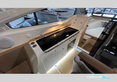 Nimbus Weekender 9 Motorboat 2023, with Mercury engine, Sweden