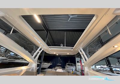 Nimbus Weekender 9 Motorboat 2023, with Mercury engine, Sweden