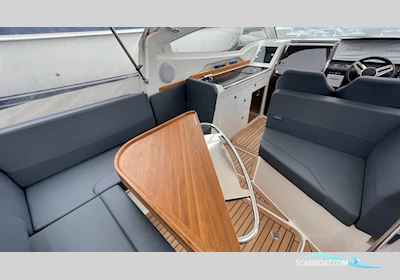 Nimbus Weekender 9 Motorboat 2019, with Mercury  engine, Sweden