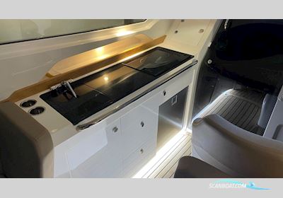 Nimbus Weekender 9 Motorboat 2023, with Mercury engine, Sweden