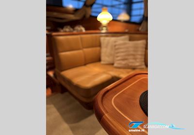 Noblesse 45 Motorboat 2001, with Vetus Deutz DT64 engine, The Netherlands