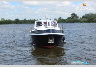 Noblesse Challenge 33 Motorboat 2004, with Yanmar engine, The Netherlands