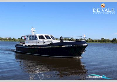 Noblesse Challenge 39 Motorboat 2006, with Iveco engine, The Netherlands