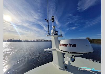 Noblesse Challenge 39 Motorboat 2007, with Volvo Penta engine, The Netherlands