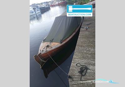 Noorse Spitsgatter 720 Motorboat 2024, with Onbekend engine, The Netherlands