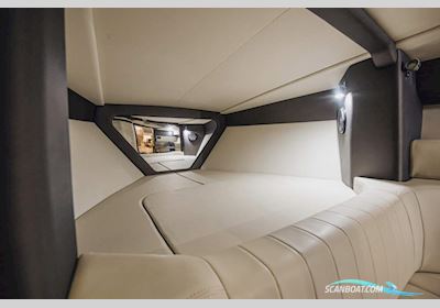 Nor-Tech 420 Monte Carlo Motorboat 2019, with Mercury engine, Sweden