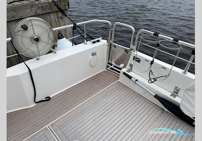 Nord Star 26 Motorboat 2011, with Volvo Penta engine, Germany