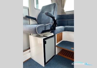 Nord Star 26 Motorboat 2011, with Volvo Penta engine, Germany