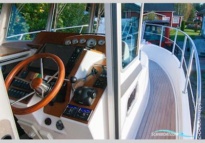 Nord Star Nord Star 28 Patrol Motorboat 2009, Finland