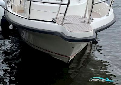Nord Star Patrol 26 Motorboat 2011, with Volvo Penta D4 engine, Germany
