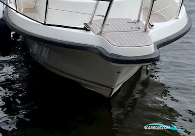 Nord Star Patrol 26 Motorboat 2011, with Volvo Penta D4 - 300 engine, Germany