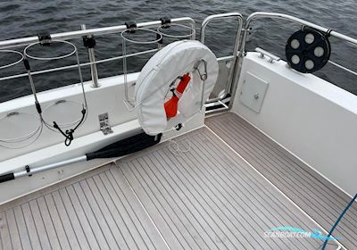 Nord Star Patrol 26 Motorboat 2011, with Volvo Penta D4 - 300 engine, Germany