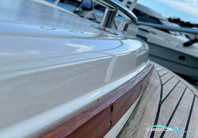 Nord West 390 Flybridge Motorboat 2005, with Volvo Penta D6-310 engine, Finland