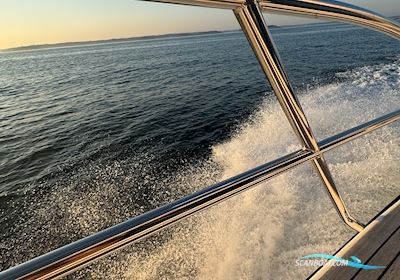 Nord West 390 Flybridge Motorboat 2005, with Volvo Penta D6-310 engine, Finland