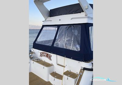 Nord West 390 Motorboat 2003, with Volvo Penta engine, Sweden