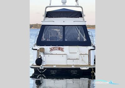 Nord West 390 Motorboat 2003, with Volvo Penta engine, Sweden