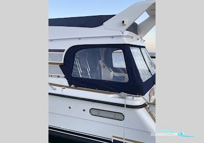 Nord West 390 Motorboat 2003, with Volvo Penta engine, Sweden