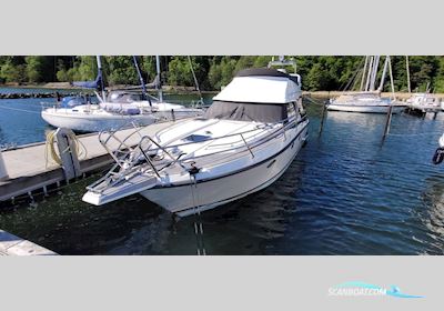 Nord West 390 Motorboat 2005, Germany