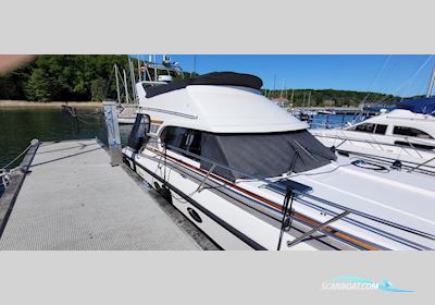 Nord West 390 Motorboat 2005, Germany