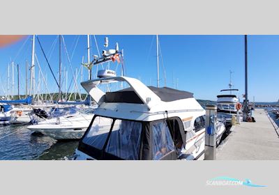 Nord West 390 Motorboat 2005, Germany