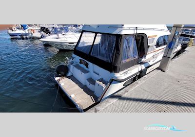 Nord West 390 Motorboat 2005, Germany