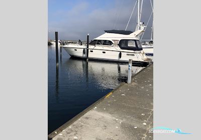 Nord West 390 Motorboat 2003, with Volvo Penta engine, Sweden