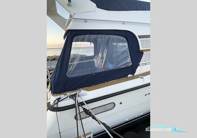 Nord West 390 Motorboat 2003, with Volvo Penta engine, Sweden