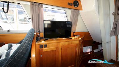 Nord West 410  Motorboat 2000, with Volvo Penta engine, Denmark