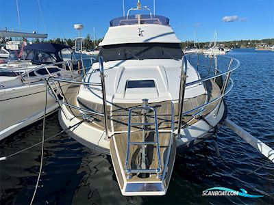 Nord West 410 Motorboat 1999, with Volvo Penta engine, Sweden